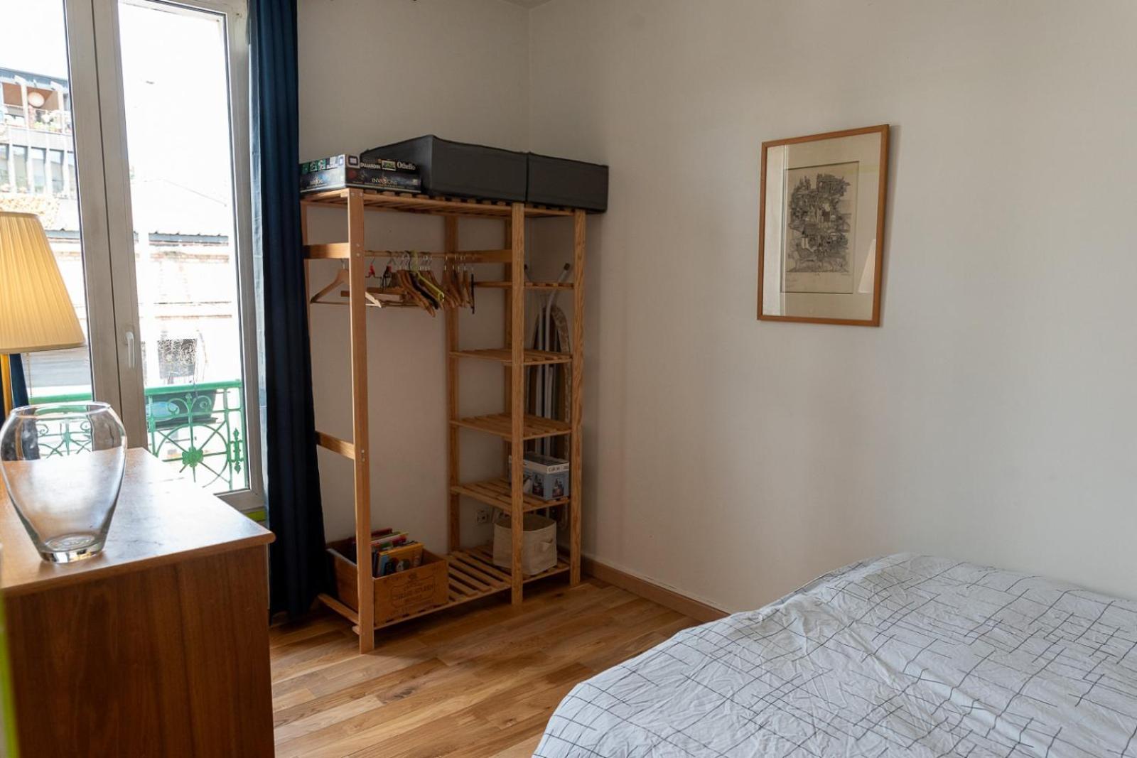 Confortable Deux Pieces Aux Portes De Paris Bagnolet Exterior photo